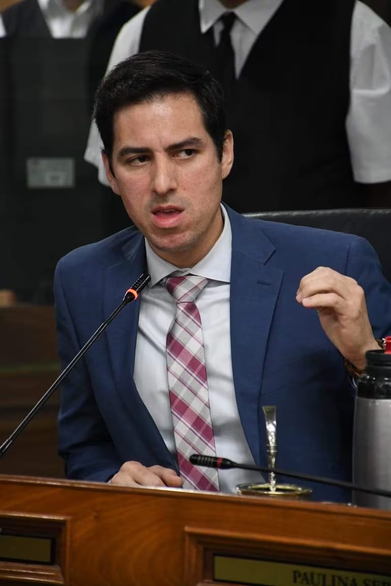 Álvaro Grau.