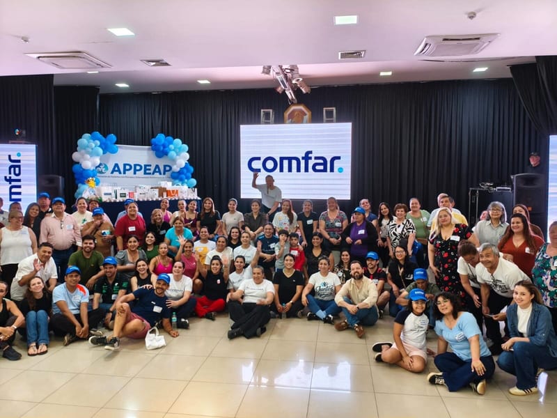 Segundo Encuentro de Pacientes con Psoriasis reúne a especialistas en Asunción