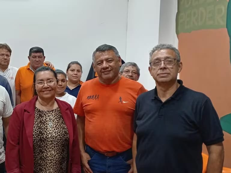 Sindicatos de la Municipalidad de Asunción recaudaron millonaria cifra bajo sospechas de usura