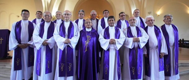 Preocupación del clero paraguayo