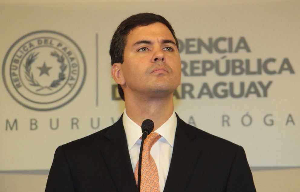 Estado paraguayo ya ofrece bonos a inversionistas en EEUU