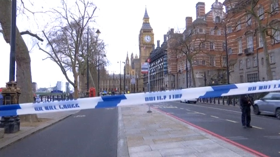Ataque en Londres: Dos fallecidos ya fueron identificados