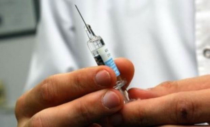 Hospitales privados también poseen vacunas gratis