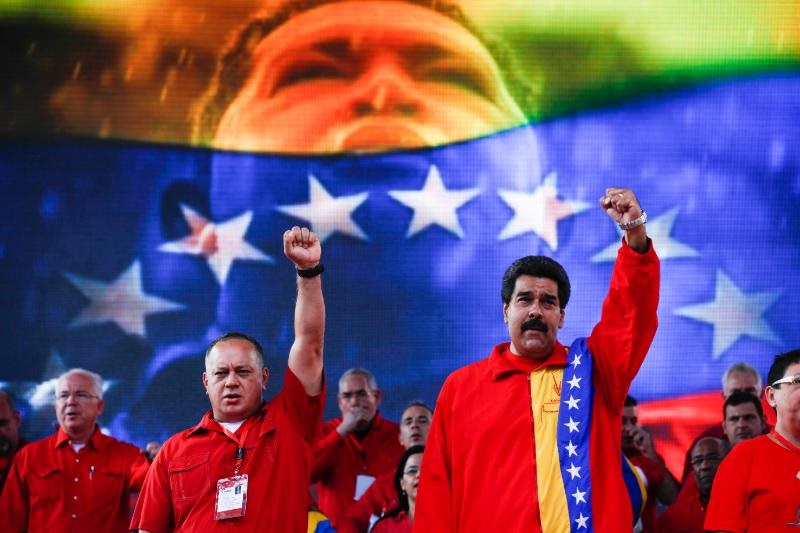 Parlamento Europeo exige elecciones en Venezuela