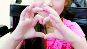 Jennifer se recupera satisfactoriamente