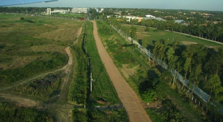 Mejoras en Parque Guasú podrían dañar el ambiente