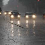 Apuntan al 60% de cobertura de desagüe pluvial en Asunción