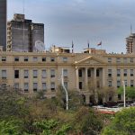 Denuncian vicios en el llamado del core bancario del BNF