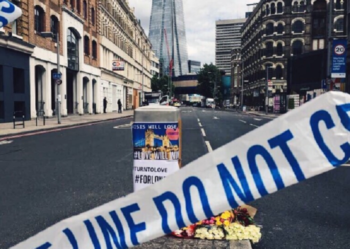 Londres en alerta tras ataque que dejó 7 muertos