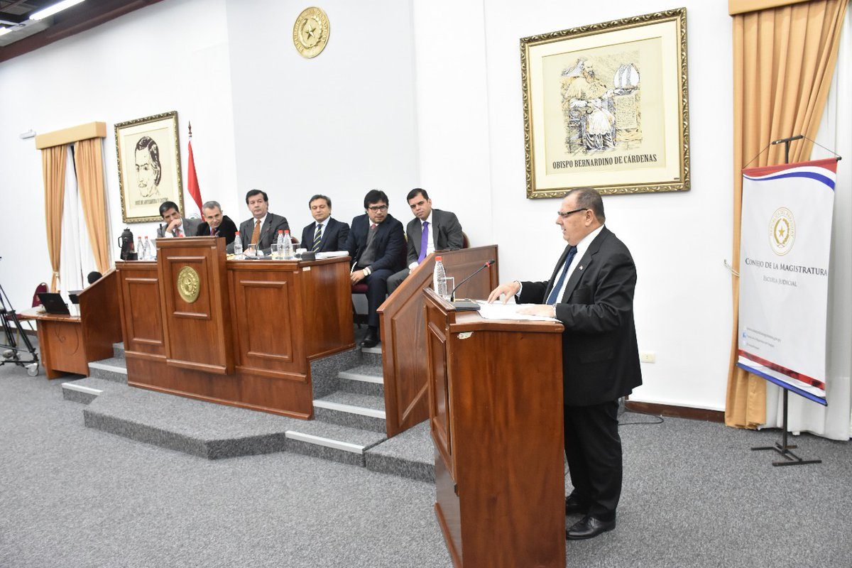 Arranca última semana de exposiciones para candidatos a la Fiscalía General del Estado