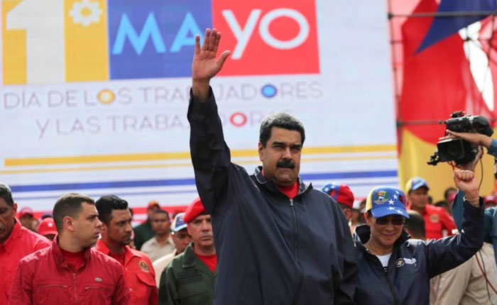 Paraguay no reconoce constituyente en Venezuela
