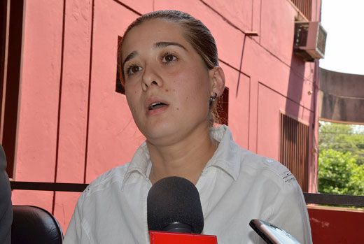 22 años de cárcel por el asesinato de Verónica Gariazu