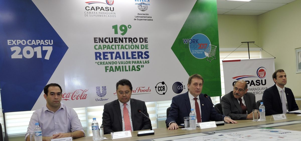 Expo Capasu será una muestra a nivel internacional