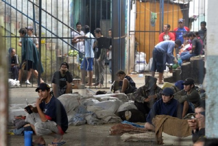 «Constantes torturas en Paraguay», manifiesta la ONU