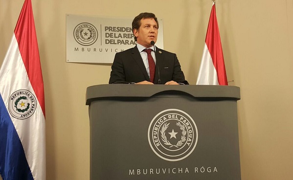 Mundial 2030: ¿Dos sedes para Paraguay?