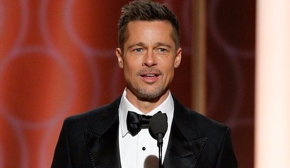 Brad Pitt, condenado a pagar 565 mil euros
