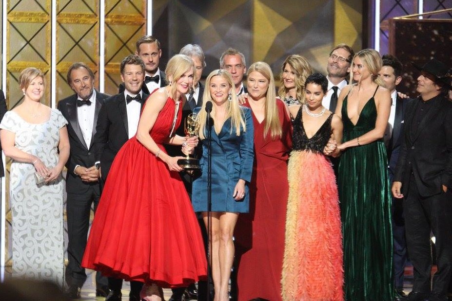 The Handmaid’s Tale, gran triunfadora de los Premios Emmy