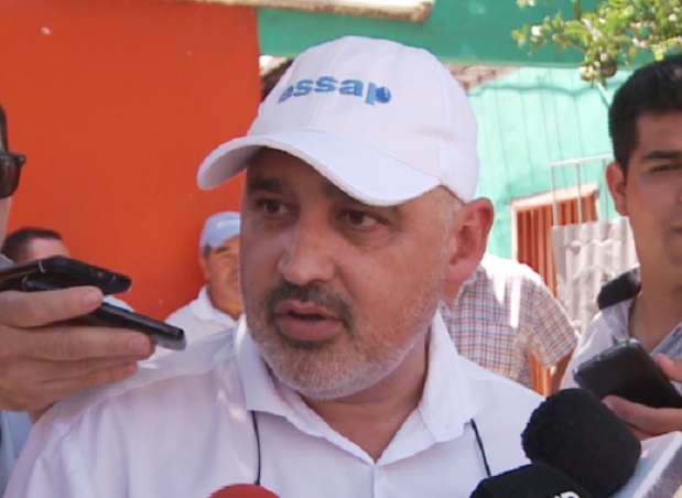 Essap: Exigen salida de leales a Sarubbi por corrupción
