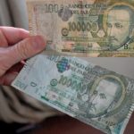 BCP lanza nueva serie de billetes de G. 100.000