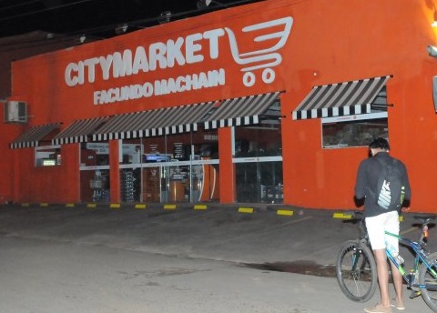 Imputan a exmilitar involucrado en asaltos a CityMarket