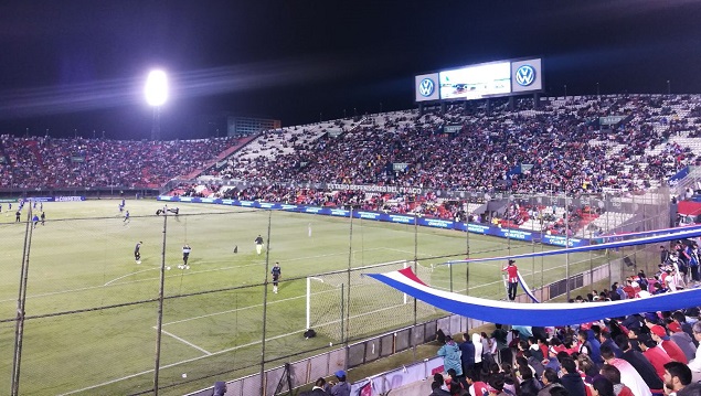 Paraguay confirma un equipo sin sorpresas