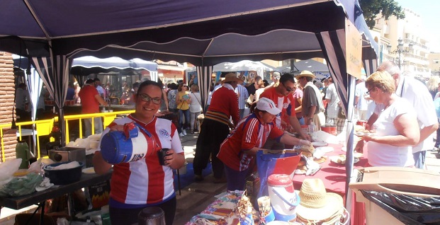 Los paraguayos adquieren mejores habilidades fuera del país