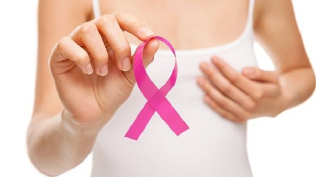 Impulsan campaña de prevención contra el cáncer de mama