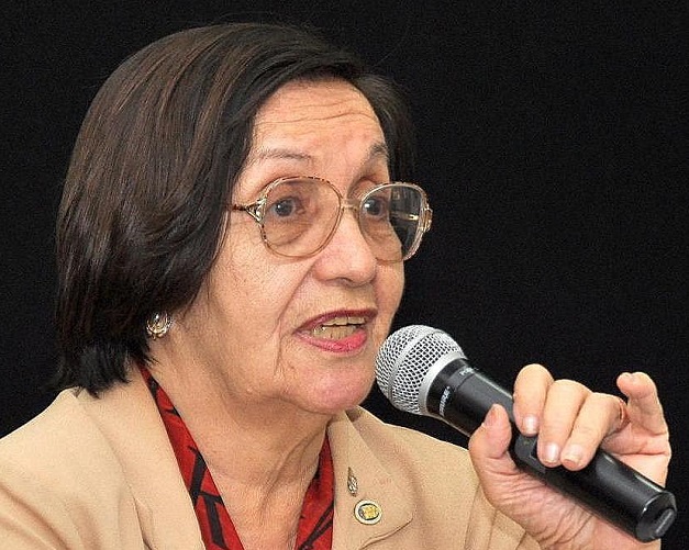Escritora paraguaya fallece a los 80 años