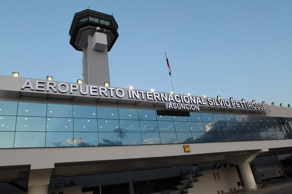 MOPC recurre a la Corte para defender APP del aeropuerto