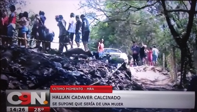 Foto: Captura de C9N.