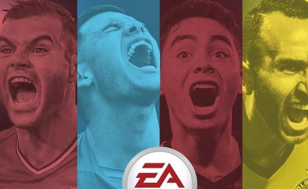Almirón es portada del FIFA 2018