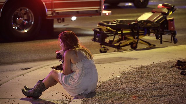 Estado Islámico se adjudica matanza en Las Vegas