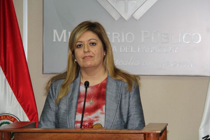 Fiscal General: Cartes apuesta por Quiñónez