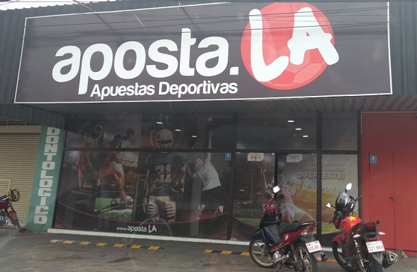 Esto ganan las empresas de apuestas deportivas en Paraguay