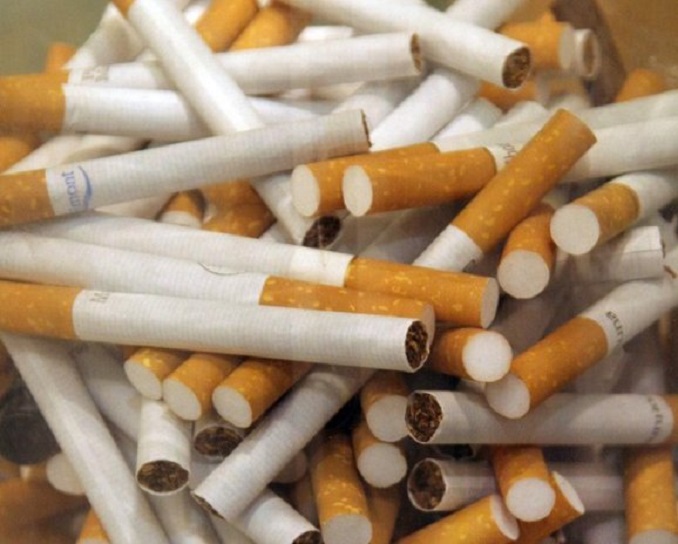 Senado aprueba aumento del impuesto al tabaco