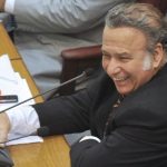 Viudos de excongresistas perciben millonarios montos estatales