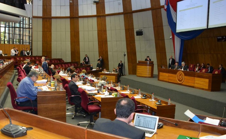 Senado aprueba Presupuesto 2018 con modificaciones