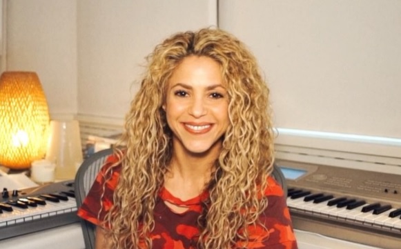 Hacienda denunció a Shakira ante la Fiscalía