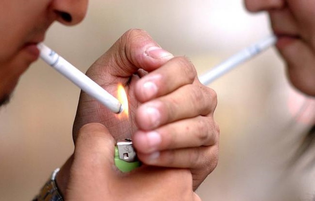 Senado tratará impuesto al tabaco la semana próxima