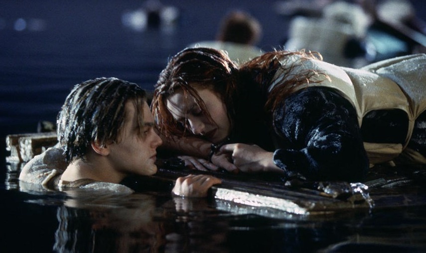 Director de Titanic reveló el porqué Jack murió en el final