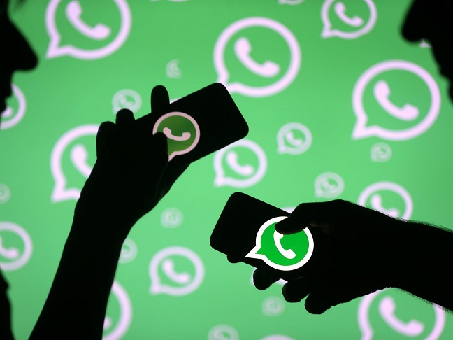 WhatsApp sufre nueva caída a nivel mundial