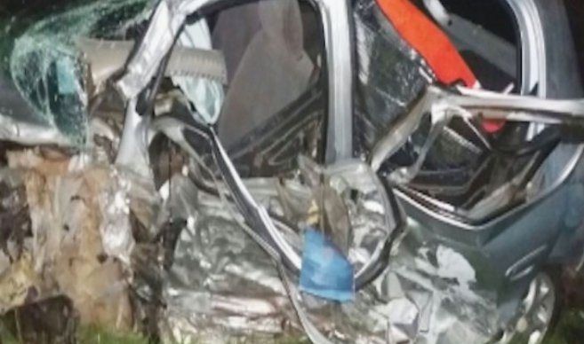 Jueza libera a conductor ebrio responsable de fatal accidente