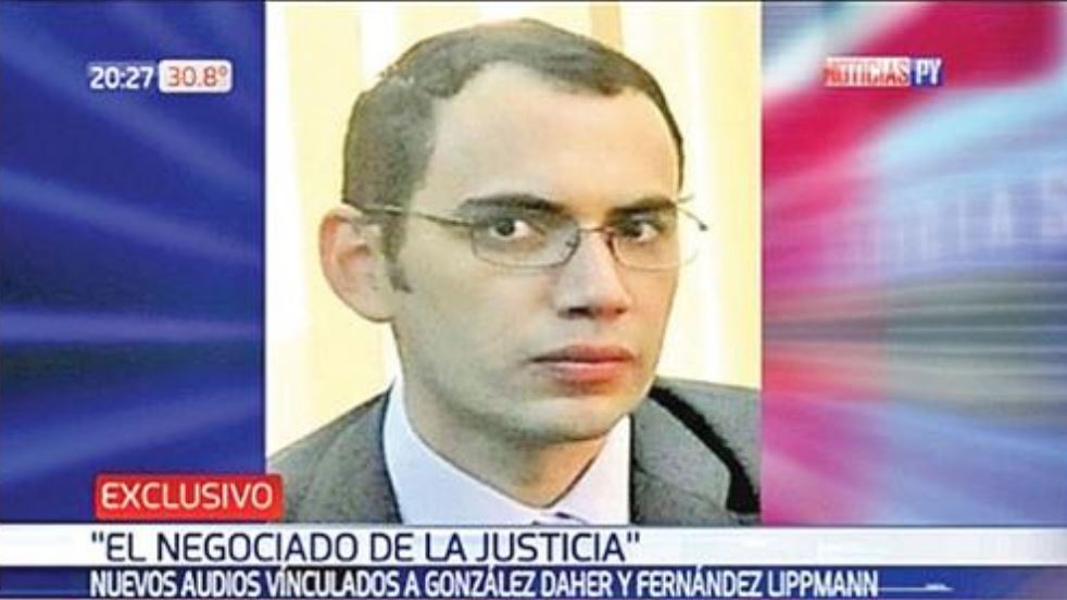 La millonaria suma que «guarda» el exsecretario de González Daher