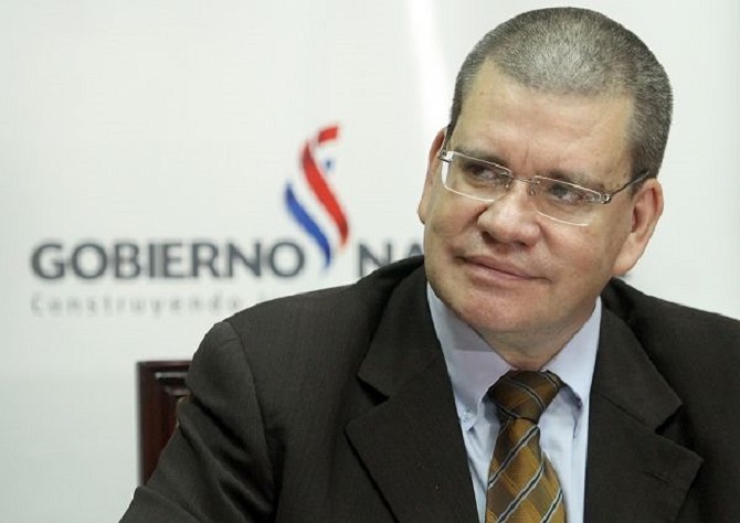 Barrios afirma que no apoyarán al nuevo gobierno si Cartes no jura