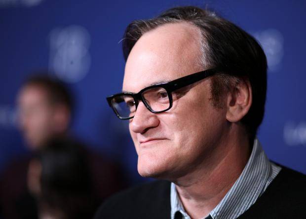 Tarantino anuncia estreno de cinta sobre asesinato de actriz