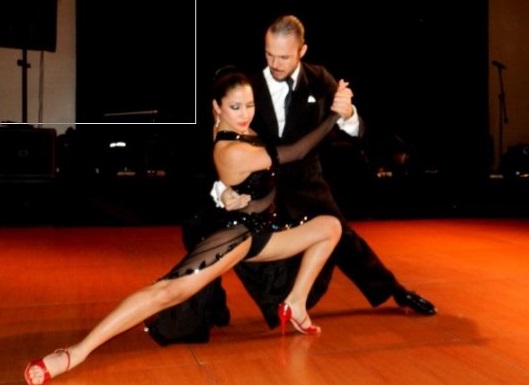Celebrarán Día Internacional del Tango en Asunción