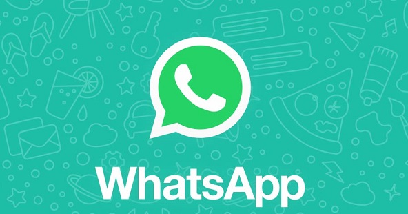 WhatsApp cae a nivel global