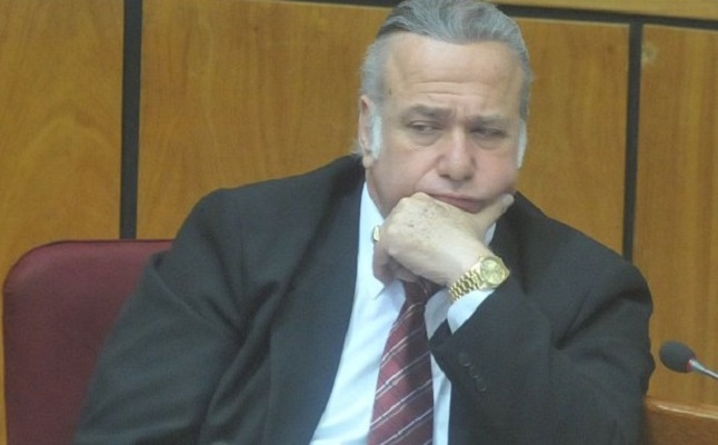 Nuevo caso de González Daher: Se investiga enriquecimiento y lavado de dinero