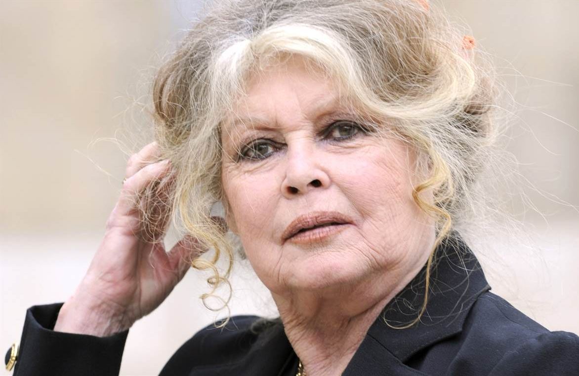 Brigitte Bardot llama «hipócritas» a colegas que denuncian abusos