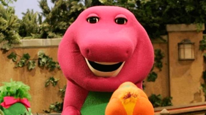Actor de Barney ahora ofrece sexo a mujeres